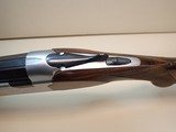 Beretta Silver Snipe 12ga 2-3/4" Shell 26"VR Barrel O/U Shotgun Made in Italy 1955-67mfg ***SOLD*** - 16 of 25