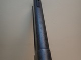 Colt Woodsman Match Target 3rd Series .22LR 6" Heavy Barrel Blued Finish Semi Auto Pistol 1957mfg - 15 of 22