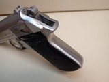 Walther (Interarms) PPK/S .380acp 3" Barrel Stainless Semi Automatic Pistol w/ Factory Box, Manual, 2 Magazines ***SOLD*** - 10 of 20