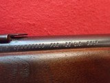 JC Higgins (High Standard) Model 36 22cal 24" Semi Auto Rifle ***SOLD*** - 6 of 18