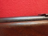 JC Higgins (High Standard) Model 36 22cal 24" Semi Auto Rifle ***SOLD*** - 12 of 18