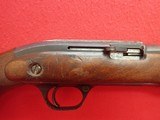 JC Higgins (High Standard) Model 36 22cal 24" Semi Auto Rifle ***SOLD*** - 4 of 18
