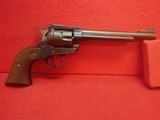 Ruger New Model Single Six .22LR 6.5"bbl Single Action Revolver 1976mfg Bicentennial ***SOLD*** - 1 of 18