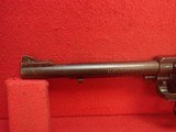 Ruger New Model Single Six .22LR 6.5"bbl Single Action Revolver 1976mfg Bicentennial ***SOLD*** - 9 of 18