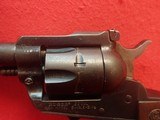 Ruger New Model Single Six .22LR 6.5"bbl Single Action Revolver 1976mfg Bicentennial ***SOLD*** - 8 of 18