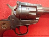Ruger New Model Single Six .22LR 6.5"bbl Single Action Revolver 1976mfg Bicentennial ***SOLD*** - 3 of 18