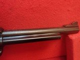 Ruger New Model Single Six .22LR 6.5"bbl Single Action Revolver 1976mfg Bicentennial ***SOLD*** - 4 of 18