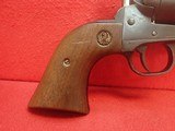 Ruger New Model Single Six .22LR 6.5"bbl Single Action Revolver 1976mfg Bicentennial ***SOLD*** - 2 of 18