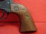 Ruger New Model Single Six .22LR 6.5"bbl Single Action Revolver 1976mfg Bicentennial ***SOLD*** - 6 of 18