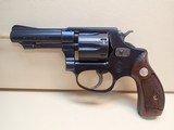 **SOLD**Smith & Wesson .32 Hand Ejector Pre-Model 30 .32S&W Long 3"bbl Blued Finish w/Box 1955mfg - 7 of 24
