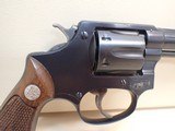 **SOLD**Smith & Wesson .32 Hand Ejector Pre-Model 30 .32S&W Long 3"bbl Blued Finish w/Box 1955mfg - 3 of 24