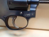**SOLD**Smith & Wesson .32 Hand Ejector Pre-Model 30 .32S&W Long 3"bbl Blued Finish w/Box 1955mfg - 4 of 24