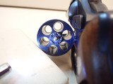 **SOLD**Smith & Wesson .32 Hand Ejector Pre-Model 30 .32S&W Long 3"bbl Blued Finish w/Box 1955mfg - 20 of 24