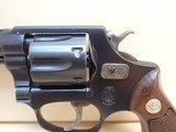 **SOLD**Smith & Wesson .32 Hand Ejector Pre-Model 30 .32S&W Long 3"bbl Blued Finish w/Box 1955mfg - 10 of 24