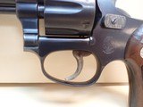 **SOLD**Smith & Wesson .32 Hand Ejector Pre-Model 30 .32S&W Long 3"bbl Blued Finish w/Box 1955mfg - 9 of 24