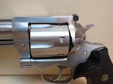 Ruger Redhawk .44 Magnum 5.5"bbl Stainless Steel Revolver 1985mfg ***SOLD*** - 10 of 19