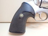 Ruger Redhawk .44 Magnum 5.5"bbl Stainless Steel Revolver 1985mfg ***SOLD*** - 2 of 19