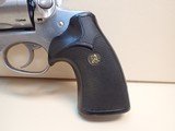 Ruger Redhawk .44 Magnum 5.5"bbl Stainless Steel Revolver 1985mfg ***SOLD*** - 8 of 19