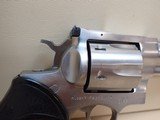 Ruger Redhawk .44 Magnum 5.5"bbl Stainless Steel Revolver 1985mfg ***SOLD*** - 4 of 19