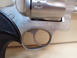 Ruger Redhawk .44 Magnum 5.5"bbl Stainless Steel Revolver 1985mfg ***SOLD*** - 3 of 19