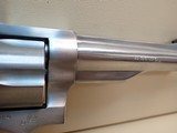 Ruger Redhawk .44 Magnum 5.5"bbl Stainless Steel Revolver 1985mfg ***SOLD*** - 5 of 19