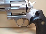 Ruger Redhawk .44 Magnum 5.5"bbl Stainless Steel Revolver 1985mfg ***SOLD*** - 9 of 19