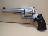 Ruger Redhawk .44 Magnum 5.5"bbl Stainless Steel Revolver 1985mfg ***SOLD*** - 7 of 19