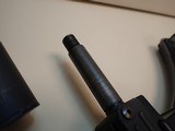 Intratec Tec-22 .22LR 4"bbl Semi Auto Pistol w/Faux Suppressor - 17 of 23