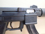 Intratec Tec-22 .22LR 4"bbl Semi Auto Pistol w/Faux Suppressor - 4 of 23