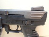 Intratec Tec-22 .22LR 4"bbl Semi Auto Pistol w/Faux Suppressor - 9 of 23