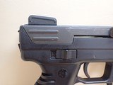 Intratec Tec-22 .22LR 4"bbl Semi Auto Pistol w/Faux Suppressor - 3 of 23
