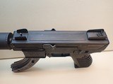 Intratec Tec-22 .22LR 4"bbl Semi Auto Pistol w/Faux Suppressor - 14 of 23