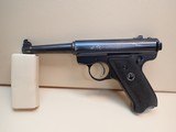 Ruger RST .22LR 4.75"bbl Semi Auto Pistol 1961mfg - 6 of 18