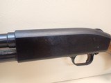 Mossberg 500C 20ga 28"bbl Pump Action Shotgun ***SOLD*** - 10 of 17