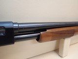 Mossberg 500C 20ga 28"bbl Pump Action Shotgun ***SOLD*** - 5 of 17