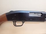 Mossberg 500C 20ga 28"bbl Pump Action Shotgun ***SOLD*** - 4 of 17