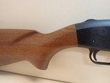Mossberg 500C 20ga 28"bbl Pump Action Shotgun ***SOLD*** - 3 of 17