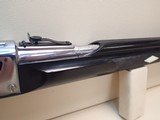 Remington Nylon 66 .22LR 19-5/8" Apache Black/Chrome Semi Auto Rifle 1967mfg ***SOLD*** - 5 of 17