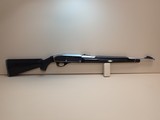 Remington Nylon 66 .22LR 19-5/8" Apache Black/Chrome Semi Auto Rifle 1967mfg ***SOLD*** - 1 of 17