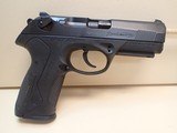 Beretta PX4 Storm 9mm 4"bbl Semi Auto Pistol w/17rd Mag - 1 of 18