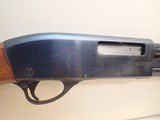 JC Higgins (High Standard) Model 21 .410ga 26"bbl Pump Shotgun - 4 of 18