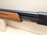 JC Higgins (High Standard) Model 21 .410ga 26"bbl Pump Shotgun - 11 of 18