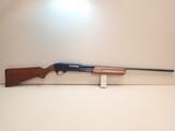 JC Higgins (High Standard) Model 21 .410ga 26"bbl Pump Shotgun - 1 of 18