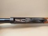 JC Higgins (High Standard) Model 21 .410ga 26"bbl Pump Shotgun - 16 of 18