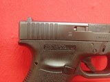 Glock 36 .45ACP 3.75"bbl Semi Auto Pistol w/2 Mags - 3 of 16