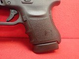 Glock 36 .45ACP 3.75"bbl Semi Auto Pistol w/2 Mags - 6 of 16
