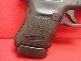 Glock 36 .45ACP 3.75"bbl Semi Auto Pistol w/2 Mags - 2 of 16