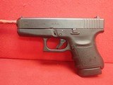 Glock 36 .45ACP 3.75"bbl Semi Auto Pistol w/2 Mags - 5 of 16
