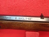 Traditions Fox River Fifty .50cal 23"bbl Black Powder Percussion Rifle**SOLD** - 8 of 21