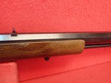 Traditions Fox River Fifty .50cal 23"bbl Black Powder Percussion Rifle**SOLD** - 9 of 21